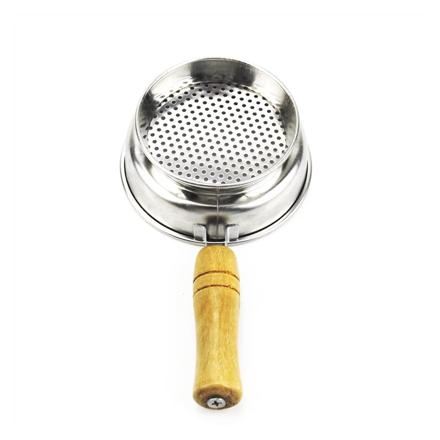 COOKOE Foldable Shisha Charcoal Holder Metal Hookah for Tobacco Bowl Hookah Accessories Narguiles Sheesha Narguile